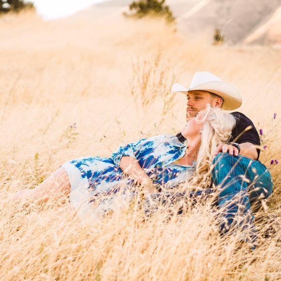 Meet your Posher, Leanna - Picture 1 of 1